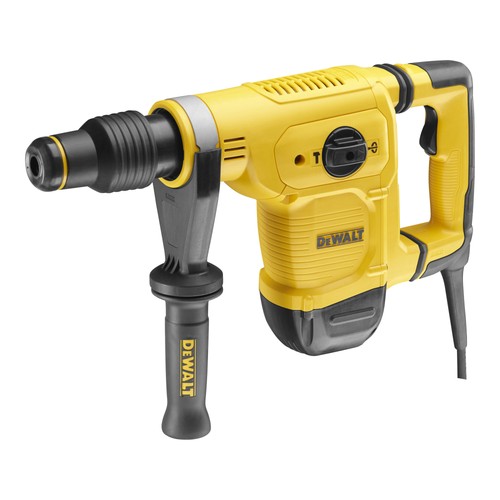 Dewalt meisselhammer sds max - meisselhammer, sds-max