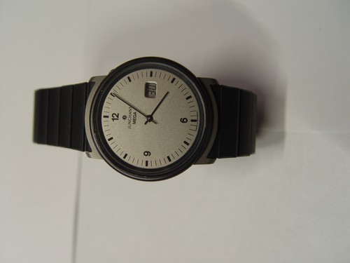 Junghans herren uhr funk solar - herren,