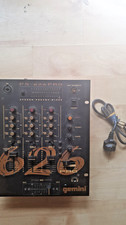 Mixer DJ Gemini PS-626 Pro 3-channel