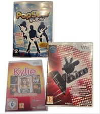 Nintendo Wii Spiele Sammlung neu OVP ideal als Weihnachtsgeschenk