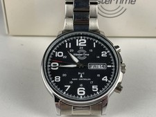 Master Time Herren Armbanduhr