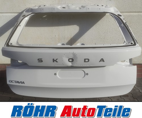Skoda octavia combi - skoda,