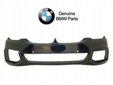 BMW 5er G30 G31 M-Paket 2017