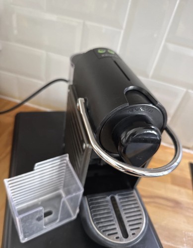 Nespresso krups pixie - krups,