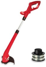 Elektro-Rasentrimmer Grizzly