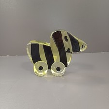 Thomas Glas Figur Janosch Tigerente groß