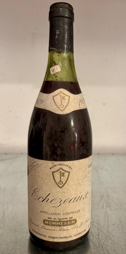 Wein sammler bordeaux saint - bordeaux,