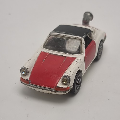 Vintage corgi toys whizz - vintage,