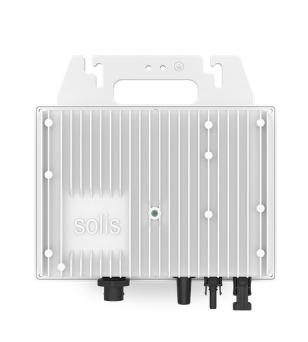 Solis balkon - solis,