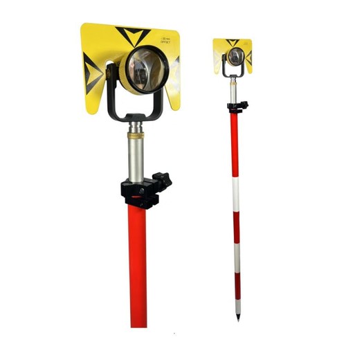 Vermessung prisma set ak18 - vermessung, prisma-set