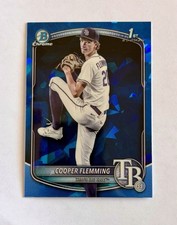 2025 Bowman Draft Sapphire