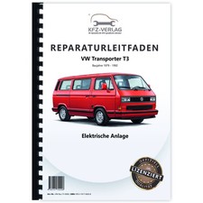 VW Bus T3 1979-1992