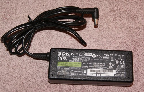 Original sony netzteil - original,
