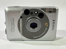 Canon IXUS L-1 /Sucherkamera /