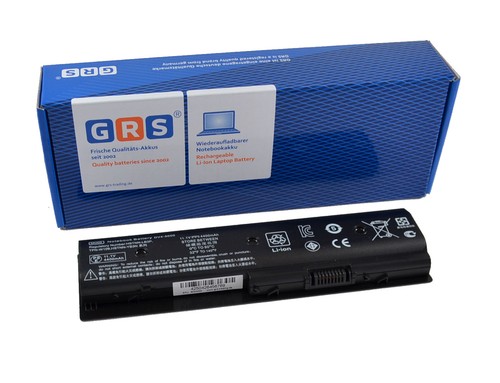 Grs akku für pavilion - hp,
