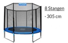 Monzana Sicherheitsnetz