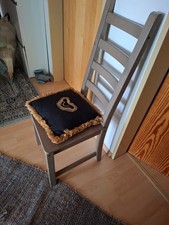 Stuhl Einzigartig Im Design