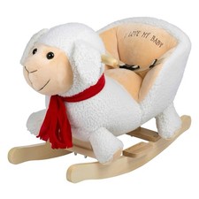 Schaukeltier Schaukelpferd