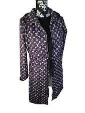Neu jacke lang - mantel, damen