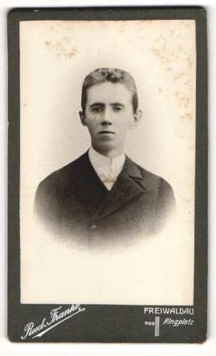 Fotografie rud franke - fotografie,