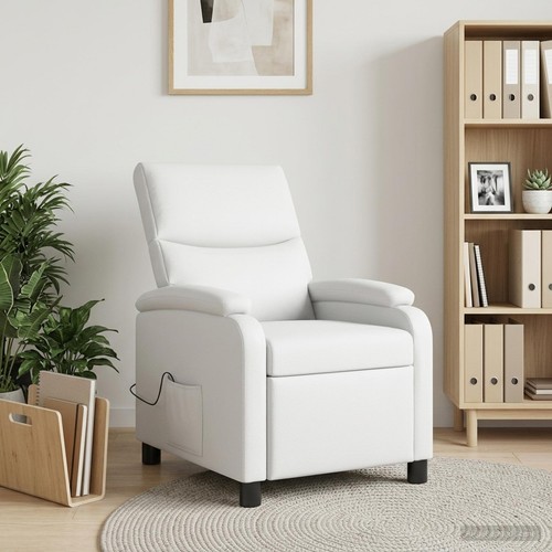 Vidaxl massage relaxsessel - vidaxl,