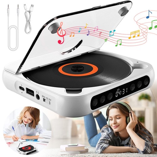 Player audio - cd-player,