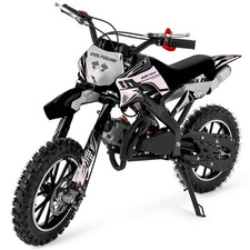 Crossbike Benzin Kinder
