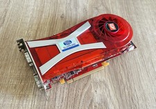 ATI Sapphire Radeon X1950XTX