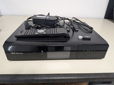 VU+ Ultimo 4K SAT & Kabel