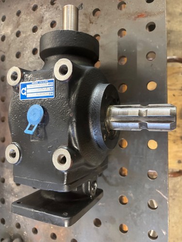 Posch winkelgetriebe s2021 - posch,