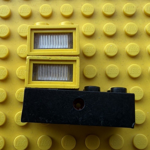 Lego lichtstein - lego, 2x
