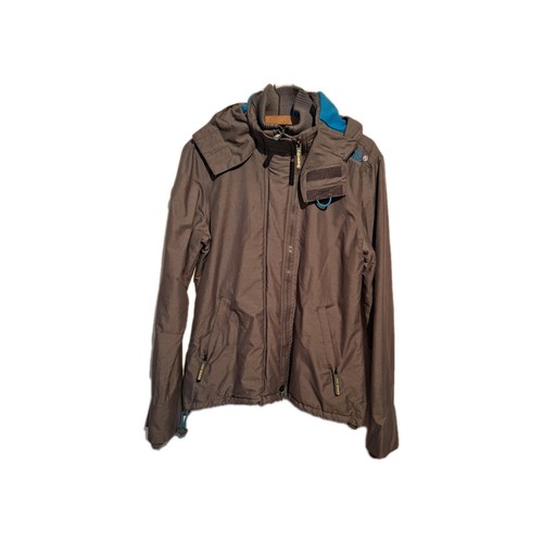 Superdry damen winterjacke - damen,