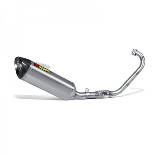 Akrapovic auspuff - akrapovic,