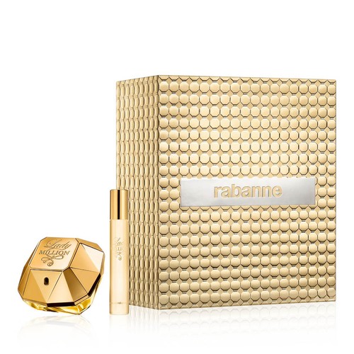 Rabanne lady million - edp, ml