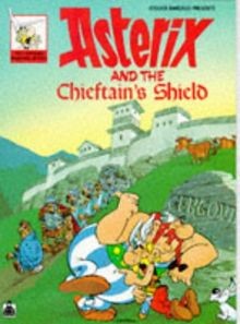 Asterix chiefs shield 18 - bk,