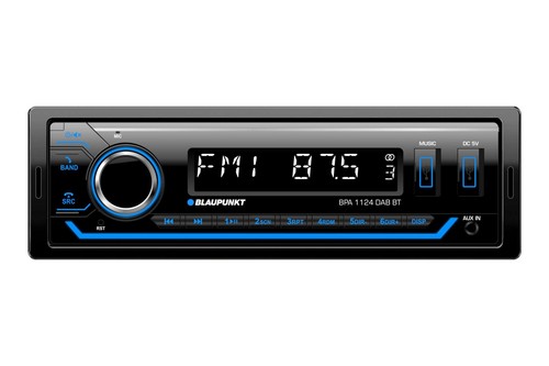 Blaupunkt bpa1124dab dab - bpa1124dab, bt