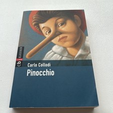 Pinocchio von Collodi, Carlo |