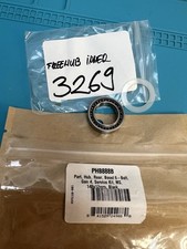 Chris King Freilauflager