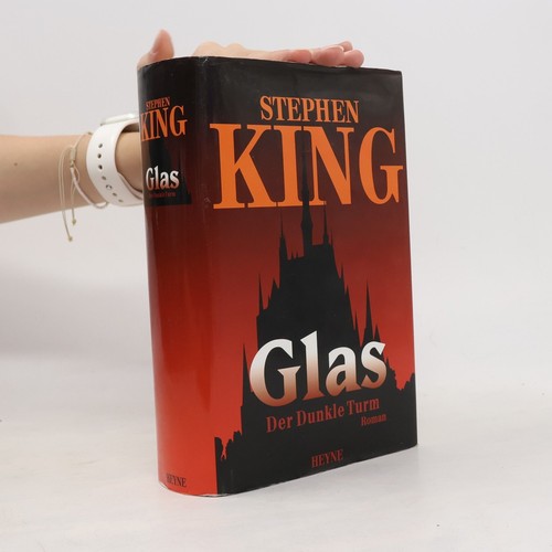 Glas der dunkle - der, | 