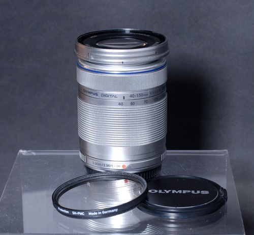 Olympus zuiko digital - olympus, m.zuiko