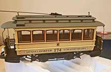 Triebwagen/Liliput Spur g