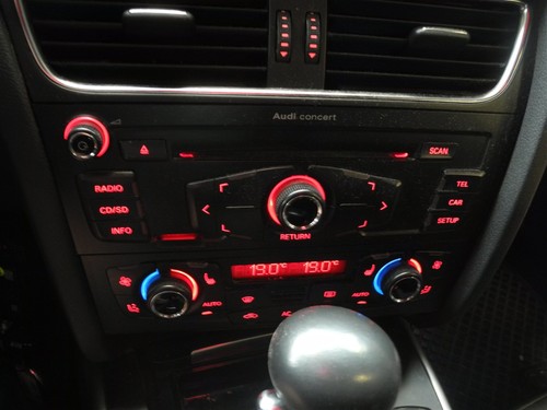 Audi 8t q5 8r - audi, 8k