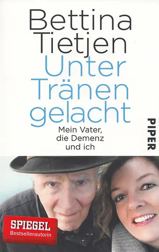 Unter tränen gelacht - unter,