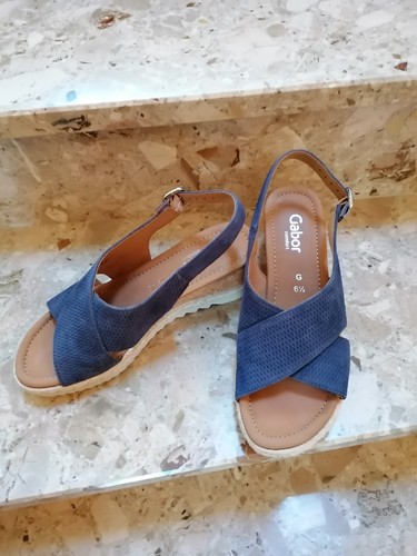 Seltene gabor comfort wedges - seltene,
