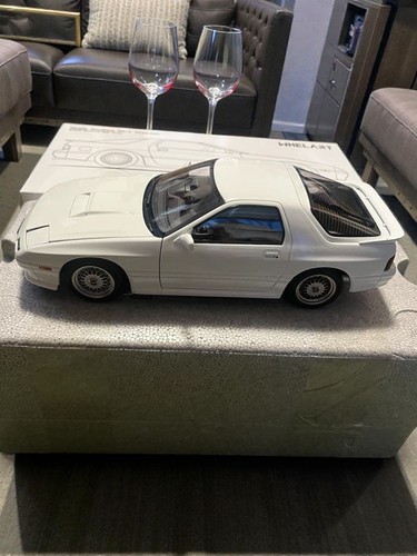 Whelart mazda savanna - 1/18,