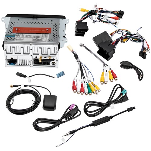 Zoll car stereo gps - car,