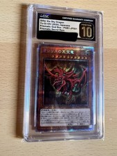 Yugioh Slifer Der
