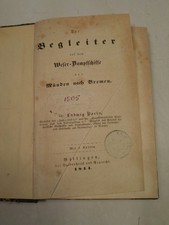 Der Begleiter auf dem