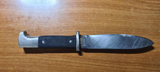 Rehwappen Solingen Messer