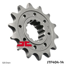 Ritzel 14 Zähne für BMW HP4